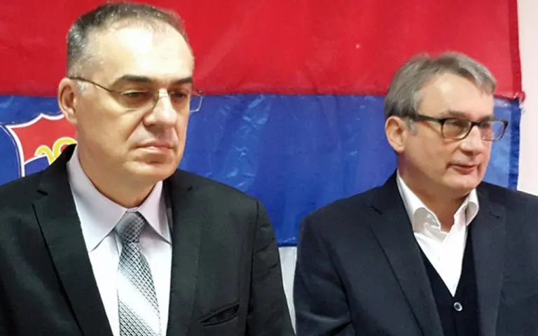 Bosić protiv Miličevića: Ko je kriv za SUNOVRAT SDS