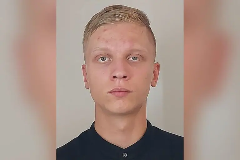 Slovačku je potresao užasni zločin! Ko je napadač iz škole: Vrhunski đak ubio dvoje, pa pobjegao