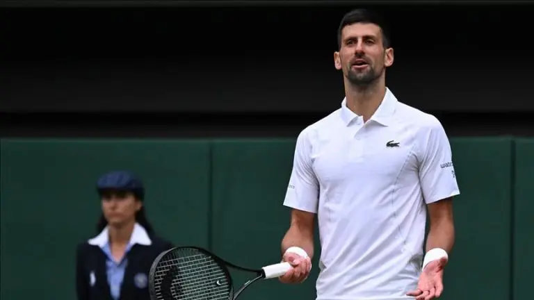 Novak Đoković otpustio Endija Mareja: Šok za teniski svijet pred Rolan Garos