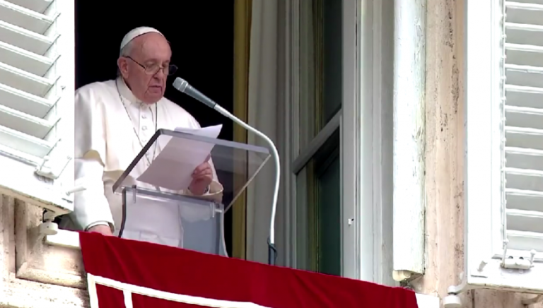 Otkrivene posljednje riječi pape Franje: Emotivna poruka upućena jednoj osobi