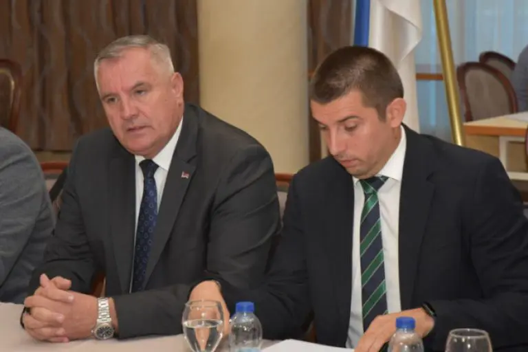 Potvrđeno: Formiran predmet protiv Viškovića i Šulića