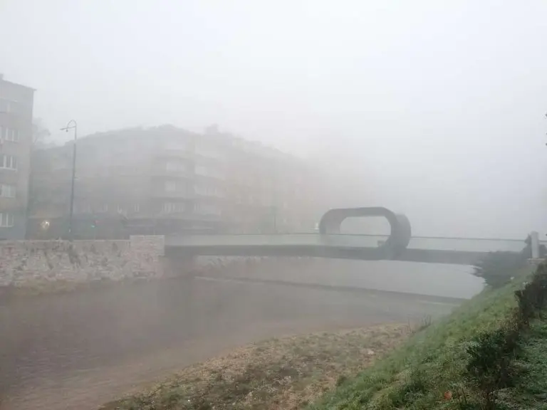 Gardijan: Zagađenje na Balkanu najveće u Evropi, u Sarajevu jedan od zagađivača “miris roštilja”
