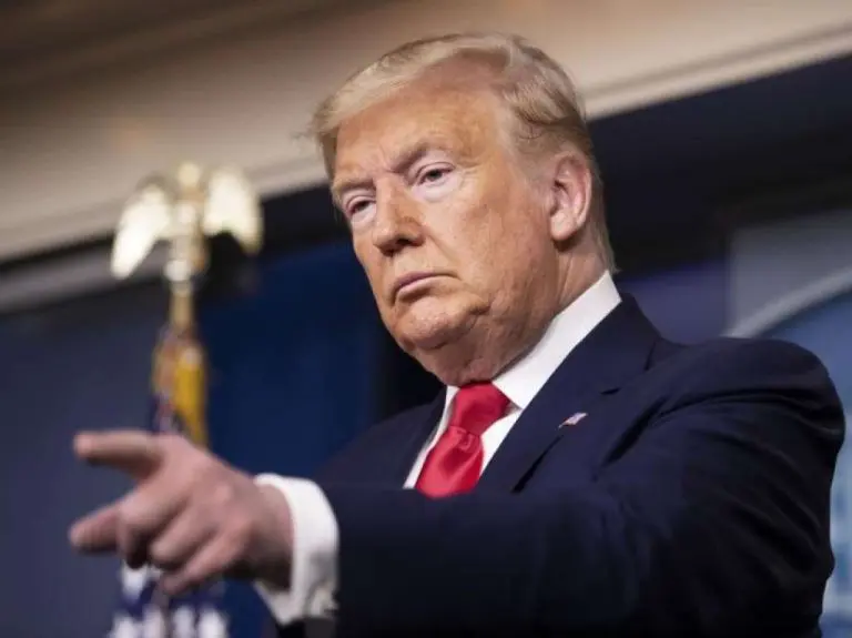 Trump poručio Izraelu da pusti svu hranu u Gazu i priznao postojanje prave gladi