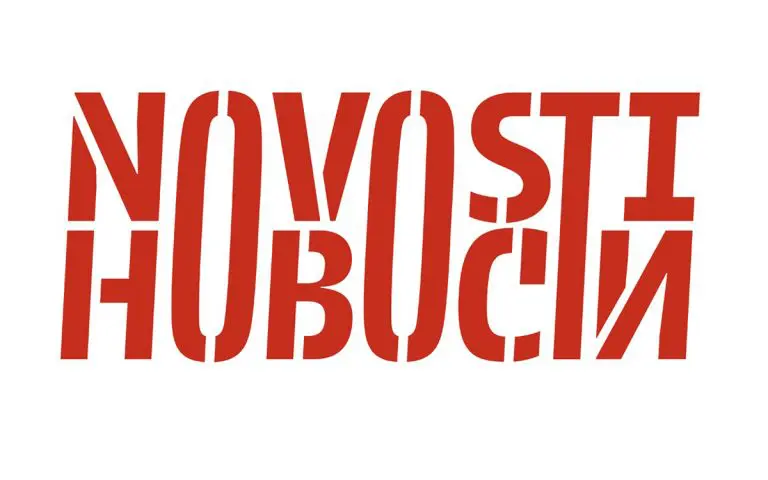 Redakcija Novosti primila prijeteće pismo s nepoznatim prahom i poruku: “Novičok za 25 godišnjicu”