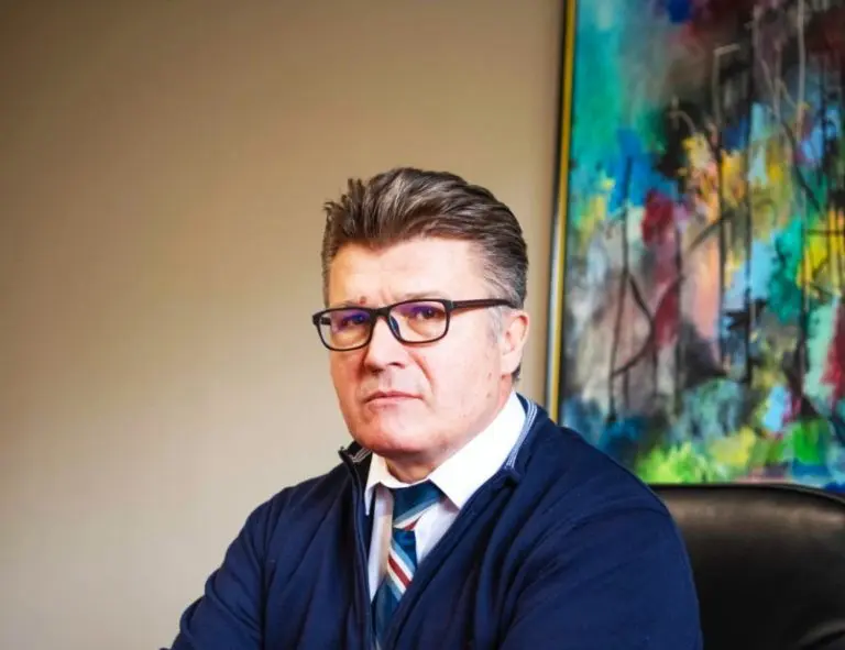 Pravnik Sreten Đorđević za Buku: Korumpirana vlast u Srbiji dizajnira zakone za rudarske kompanije za istraživanje i eksploataciju litijuma i bora!