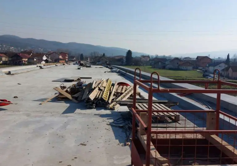 NIŠTA se ne dešava već 6 mjeseci: Mještani Česme pitaju GDJE JE ZAPELO sa radovima na mostu