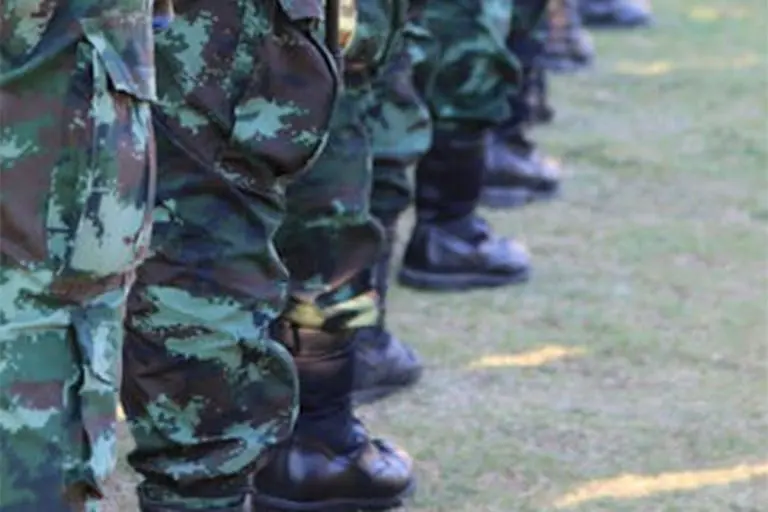 Dok im Trump prijeti da će oteti Grenland, danska vojska nabavila 750.000 pari vunenih čarapa