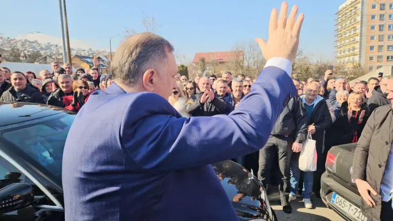 Šta je cilj prijetnji iz Republike Srpske ako presuda Dodiku „bude sramna“