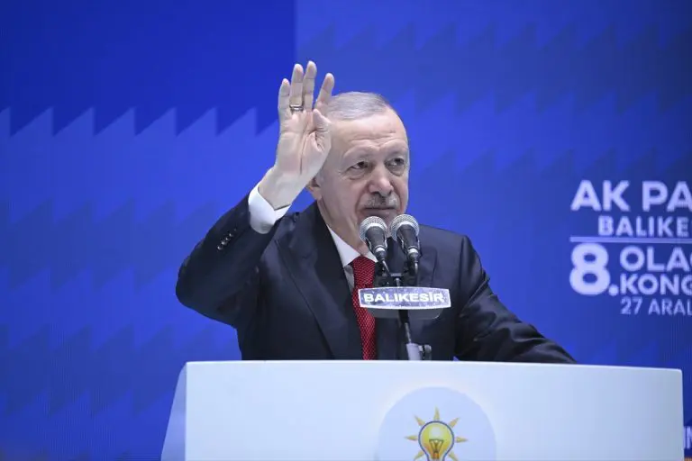 Turska najvjerovatnije isključena iz misije stabilizacije Gaze