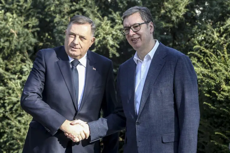 Vučić otkrio: Voleo bih da vidim Jelenu, Draška i Miletove ljude u mojoj novoj vladi!