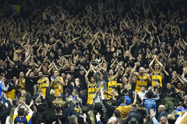 Hrvatski mediji u šoku: Šta se desilo sinoć u Mejdanu kad je spiker objavio da je Hrvatska izgubila?