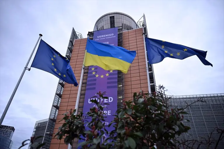 EU usvojila 16. paket sankcija Rusiji na treću godišnjicu rata u Ukrajini