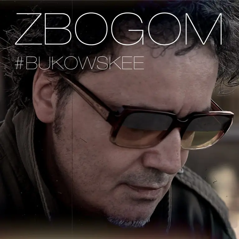 BUKOVSKEE objavio novu pjesmu “ZBOGOM”