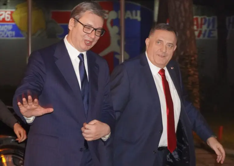 Bez obzira što postoji državljanstvo entiteta, svi smo mi državljani Bosne i Hercegovine