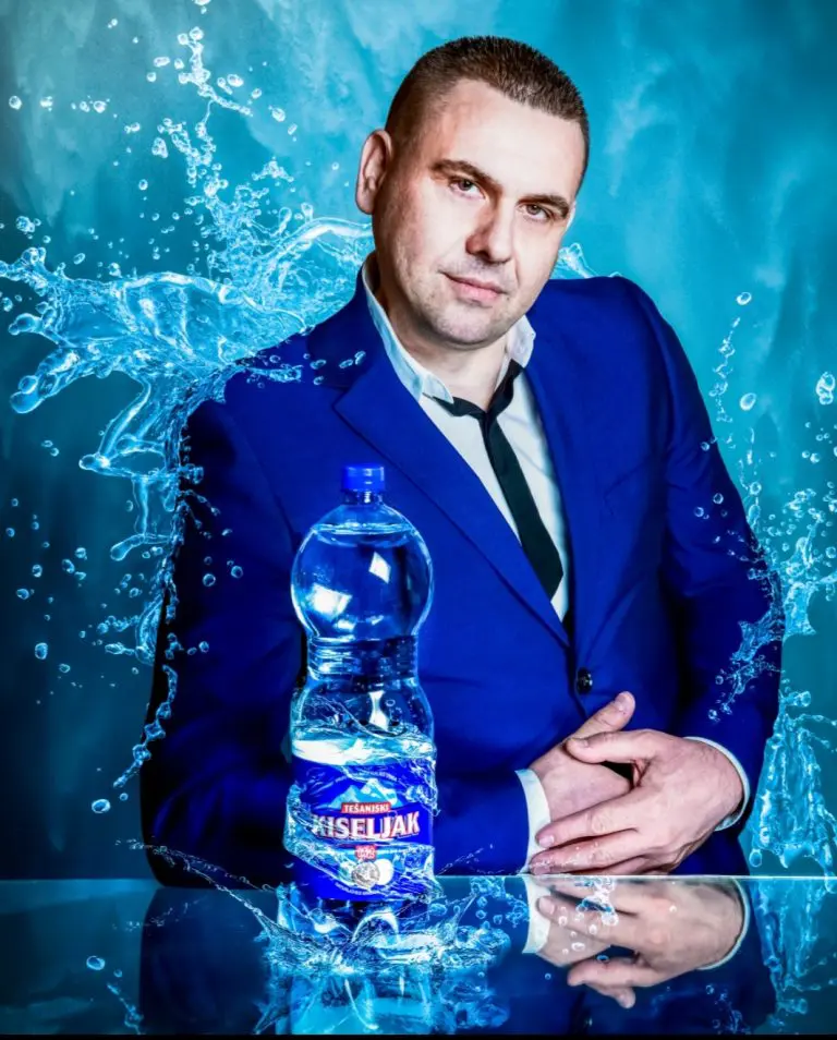 TEŠANJSKI KISELJAK OSVOJIO BRONZANU MEDALJU U AMERICI!