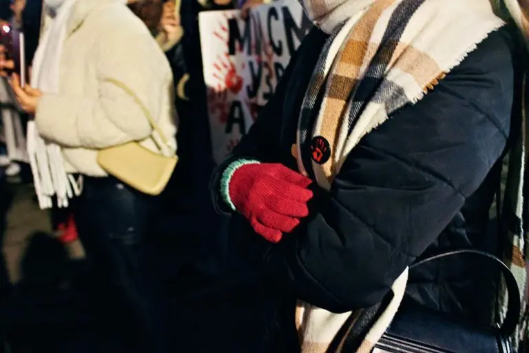 Kraj slijepe podrške studentima, početak dijaloga