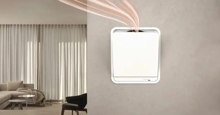 Ventilacijski uređaj za čist vazduh u vašoj kući – FreshAir