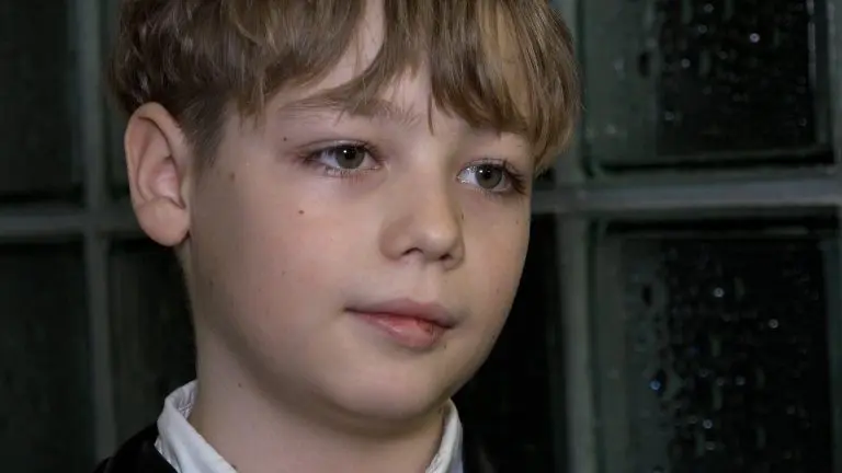 DARIS KURDIĆ – DEVETOGODIŠNjE ČUDO IZ JELAHA: “ZA 10 – 15 GODINA IGRAT ĆU U REALU ILI MANČESTER SITIJU!”