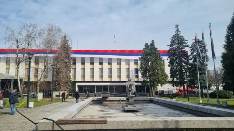 “Zakoni koje je usvojila NSRS predstavljaju osvetnički udar na sve kritičke glasove”