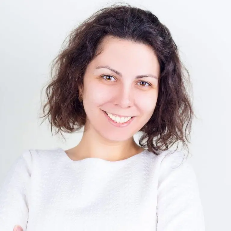 Yevheniia Drozdova: Ukrajina sanja da će se jednog dana naspavati kako treba