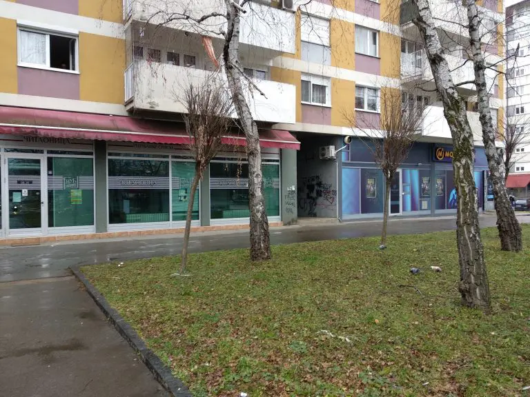 PISMO ČITAOCA: Ko je ukrao Dječiju biblioteku „Borik“?