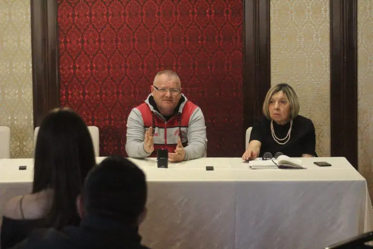 SOCIJALNA NEPRAVDA: Siromaštvom do poslušnosti