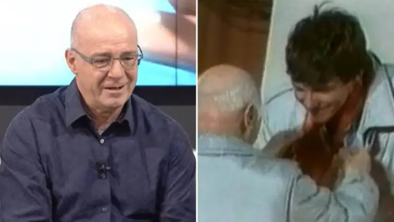 Doktori mu zabranili, on izašao pred 22 miliona ljudi i spasio Jugoslaviju: Pobjegao i nije se oglasio 25 godina