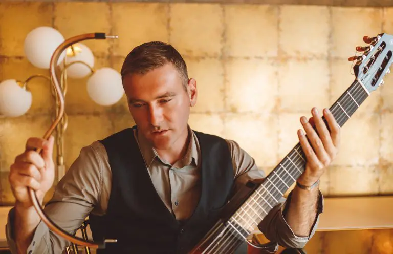 Muzičar Ljubomir Perišić za BUKU: Uvijek bih izbarao stara vremena, jer mislim da su ona bila sretnija, otmjenija i iskrenija