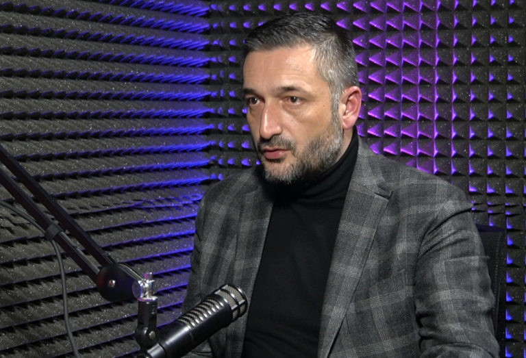 Ljubo Ninković saslušan u Tužilaštvu