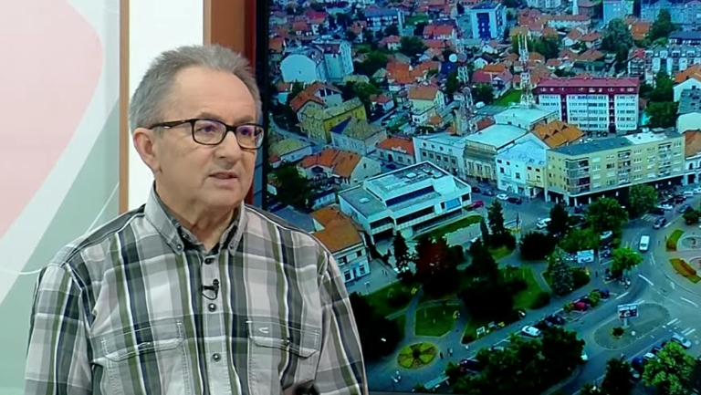 Todorović: 99,99% novca od USAID-a dobile vlasti na svim nivoima