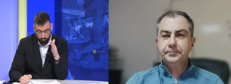 Krešić: Erdogan ponudio novac Dodiku da u vlast uvuče i Bakira?