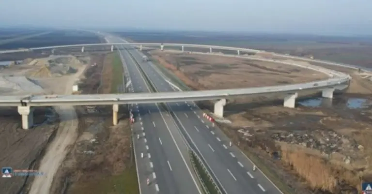 Pogledajte kako izgleda autoput koji će Bosnu i Hercegovinu spojiti sa Beogradom