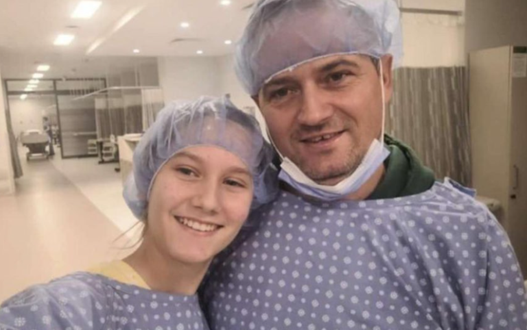 Pomozite Eleni: Dvanaestogodišnja djevojčica vodi bitku za život, a njena porodica više nema sredstava za liječenje!