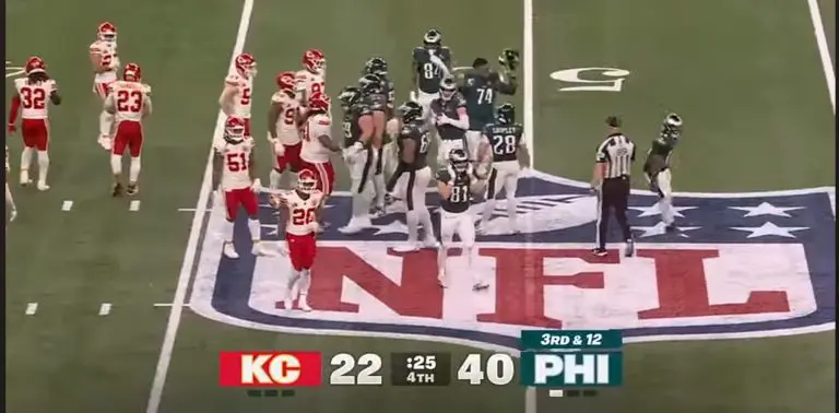 Eaglesi osvojili Super Bowl, Chiefsi nisu uspjeli ispisati istoriju!