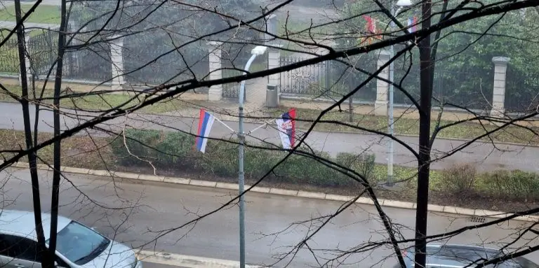 OBUSTAVA SAOBRAĆAJA DANAS I SUTRA: Pogledajte u kojim banjalučkim ulicama
