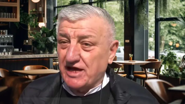 MIJO ĆOSIĆ IZ USORE – UČENICIMA PRAKSI PLAĆA TRI EURA PO SATU + TOPLI OBROK!