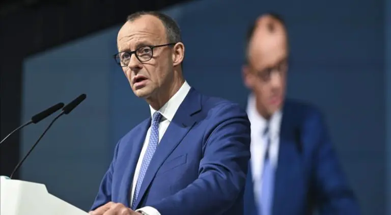 Merz odbio liderku AfD: Pružajte ruku koliko hoćete