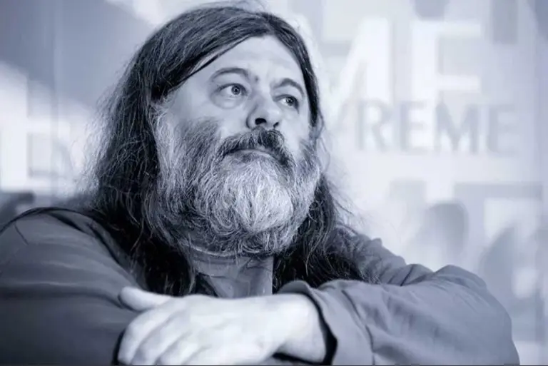 Preminuo Teofil Pančić