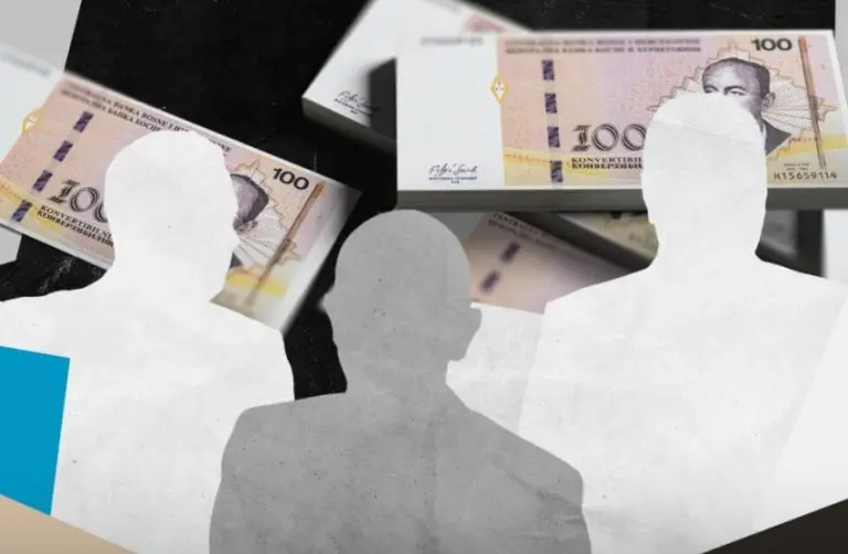 Firme, nekretnine, automobili: Ovo je 5 najbogatijih političara u BiH