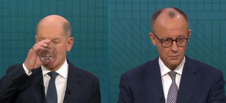 Sutra izbori u Njemačkoj. Objavljene zadnje ankete