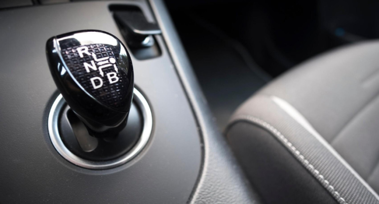 Znate li što znači oznaka B na automatskim mjenjačima kod novijih automobila?