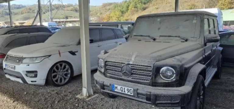 Haos u upravljanju oduzetom imovinom: Propada, nestaje, prodaje se ispod cijene