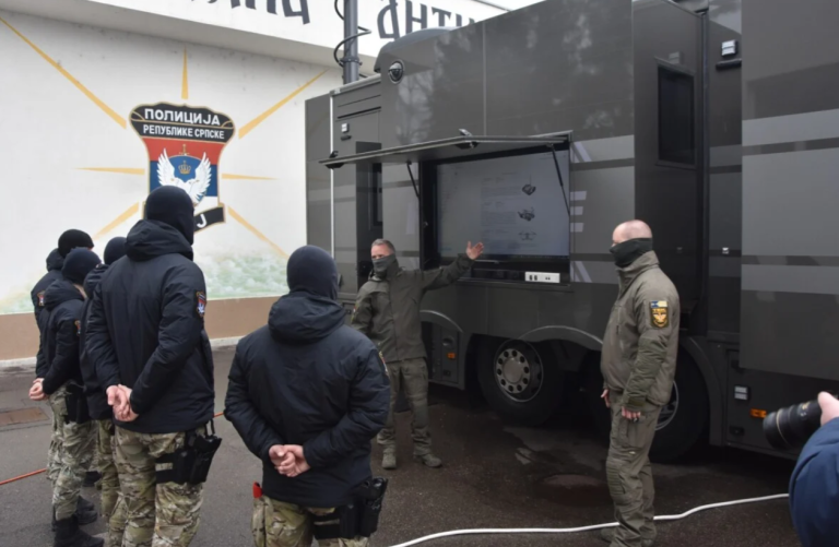 MUP RS-a se oglasio o mađarskim specijalacima