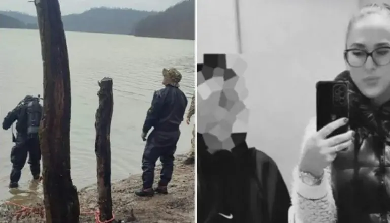 Traje potraga za Emirom Selimovićem: Pretražuje se prostor jezera kod Prnjavora