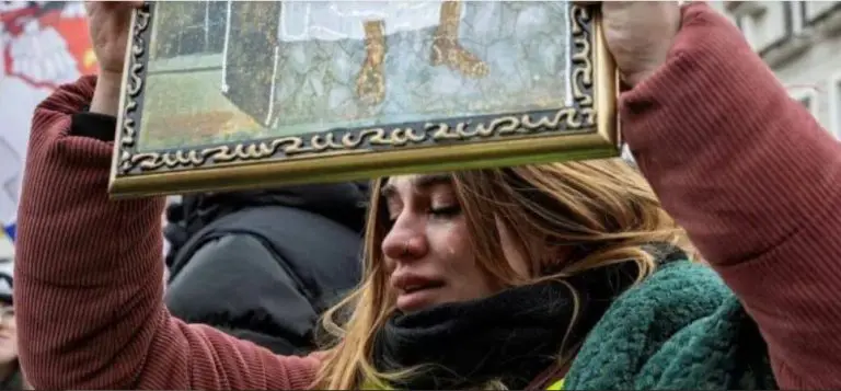 Šest arhijereja SPC se oglasilo pozivom na poštovanje studenata i njihove borbe