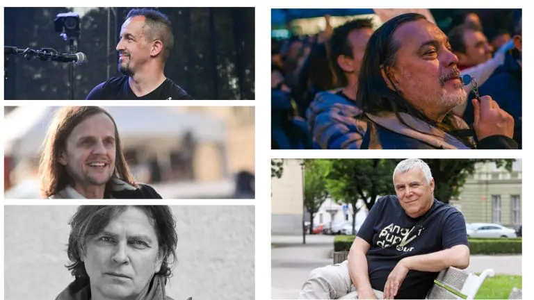 Muzičari o studentskim protestima: Protesti vraćaju vjeru u mladost i bude vjeru u pobjedu dobrote i pravde