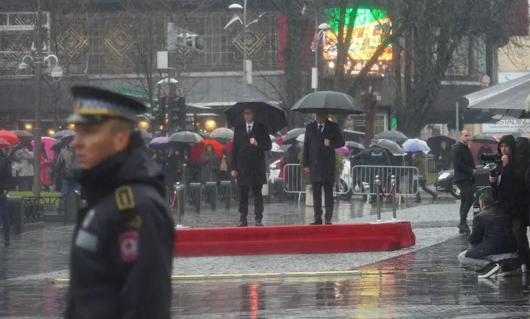 Sretenje u Republici Srpskoj izazvalo političku reakciju iz Sarajeva: “Ovo je akt agresije Srbije”