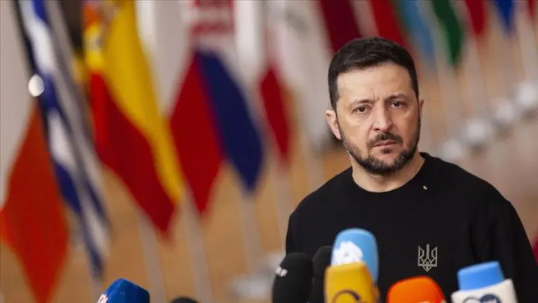 Oglasio se Zelenski UOČI SAMITA Trampa i Putina, spomenuo i stanje na frontu