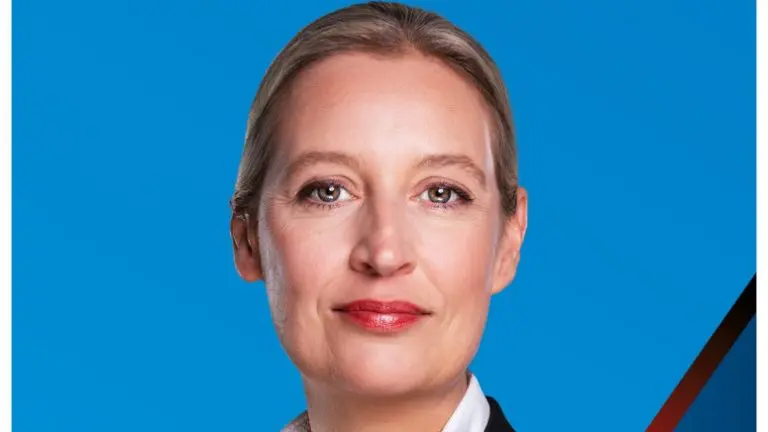 Ko je kandidatkinja ekstremno desničarske AFD za kancelarku Njemačke?