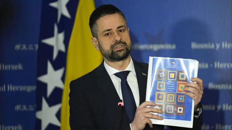 Amidžić dao nalog da se ispita djelovanje USAID-a u BiH